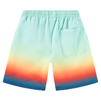 Molo Nilson Swim Short - Blue Fade