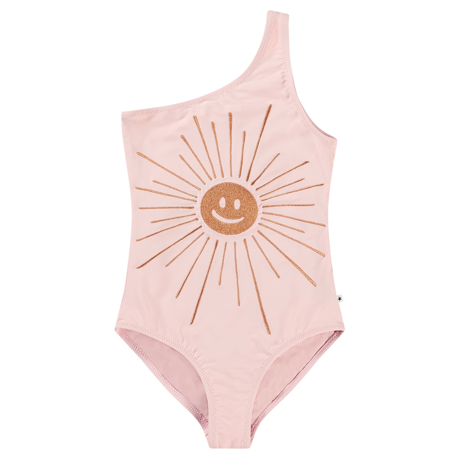 Molo Nai Swimsuit  - Glowing