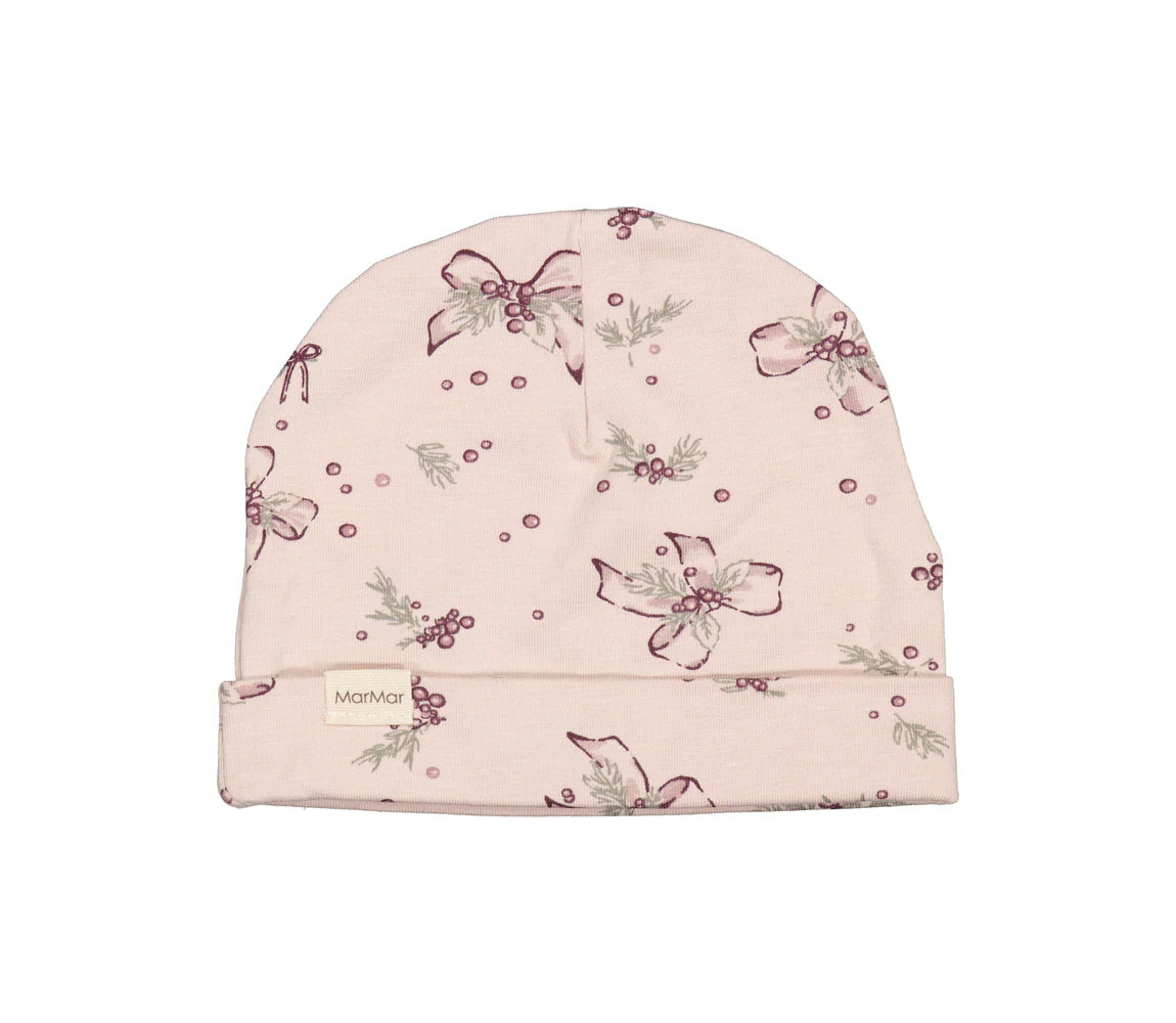 MarMar Copenhagen Aiko Hat - Bows