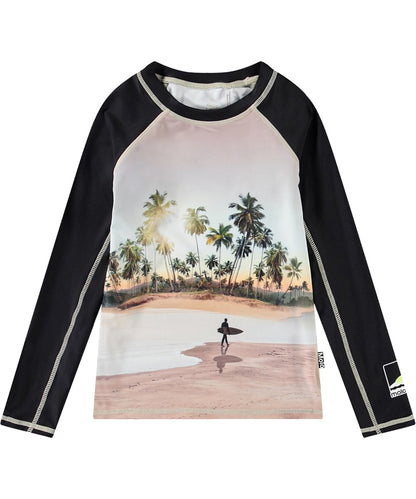 Molo Neptune Rashguard - Island Surf