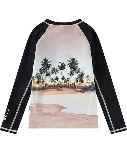 Molo Neptune Rashguard - Island Surf