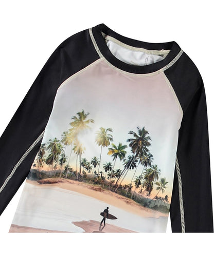 Molo Neptune Rashguard - Island Surf