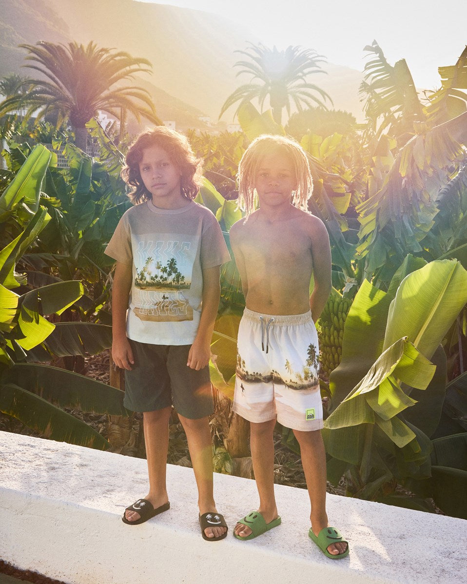 Molo Nilson Boardies - Island Surf