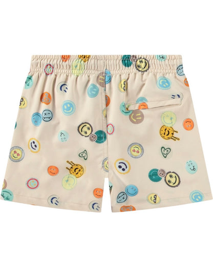 Molo Niko Boardies - Sand Smile