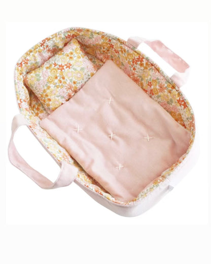 Alimrose Baby Doll Carrier - Sweet Marigold