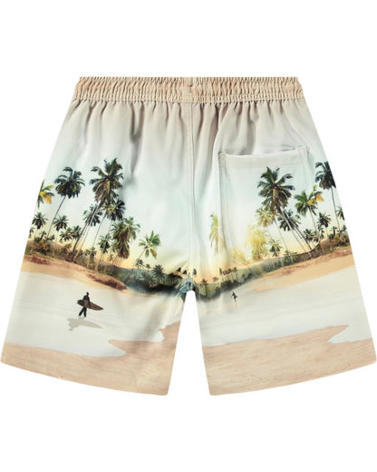 Molo Nilson Boardies - Island Surf