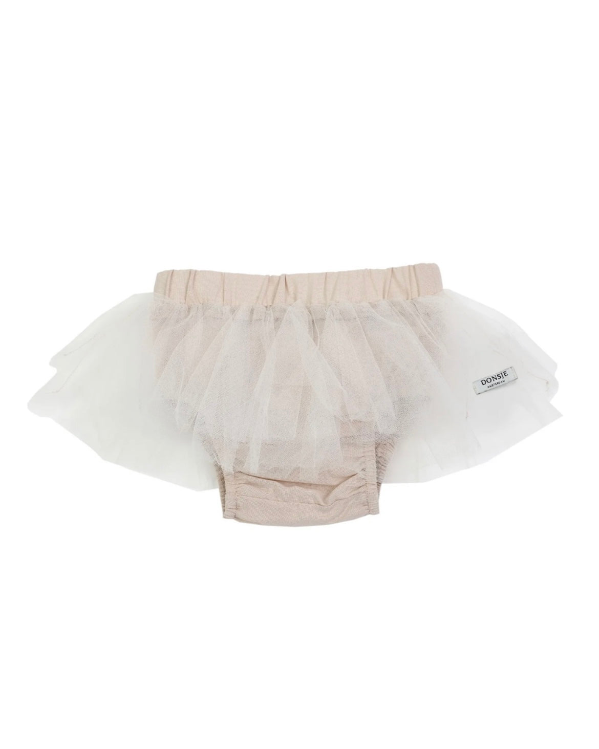 Donsje Flore Bloomers - Powder