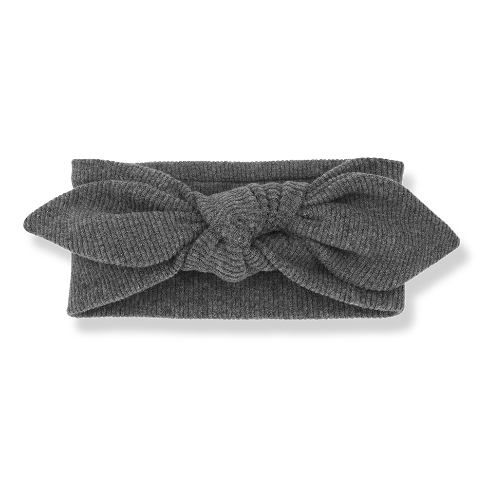 1 + In The Family Aura Bandeau - Grey