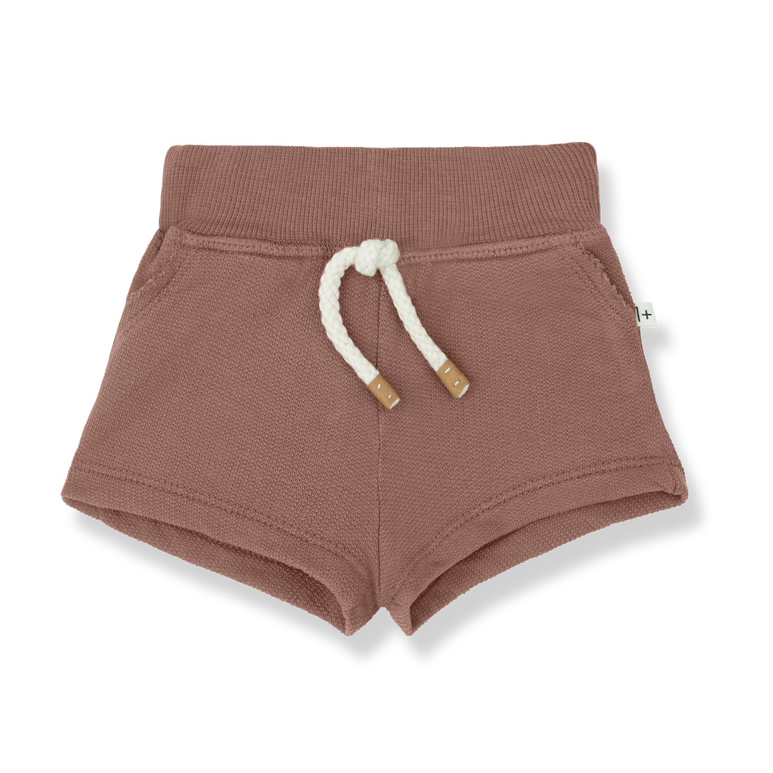 1+ in the Family Ava Short - Cedar