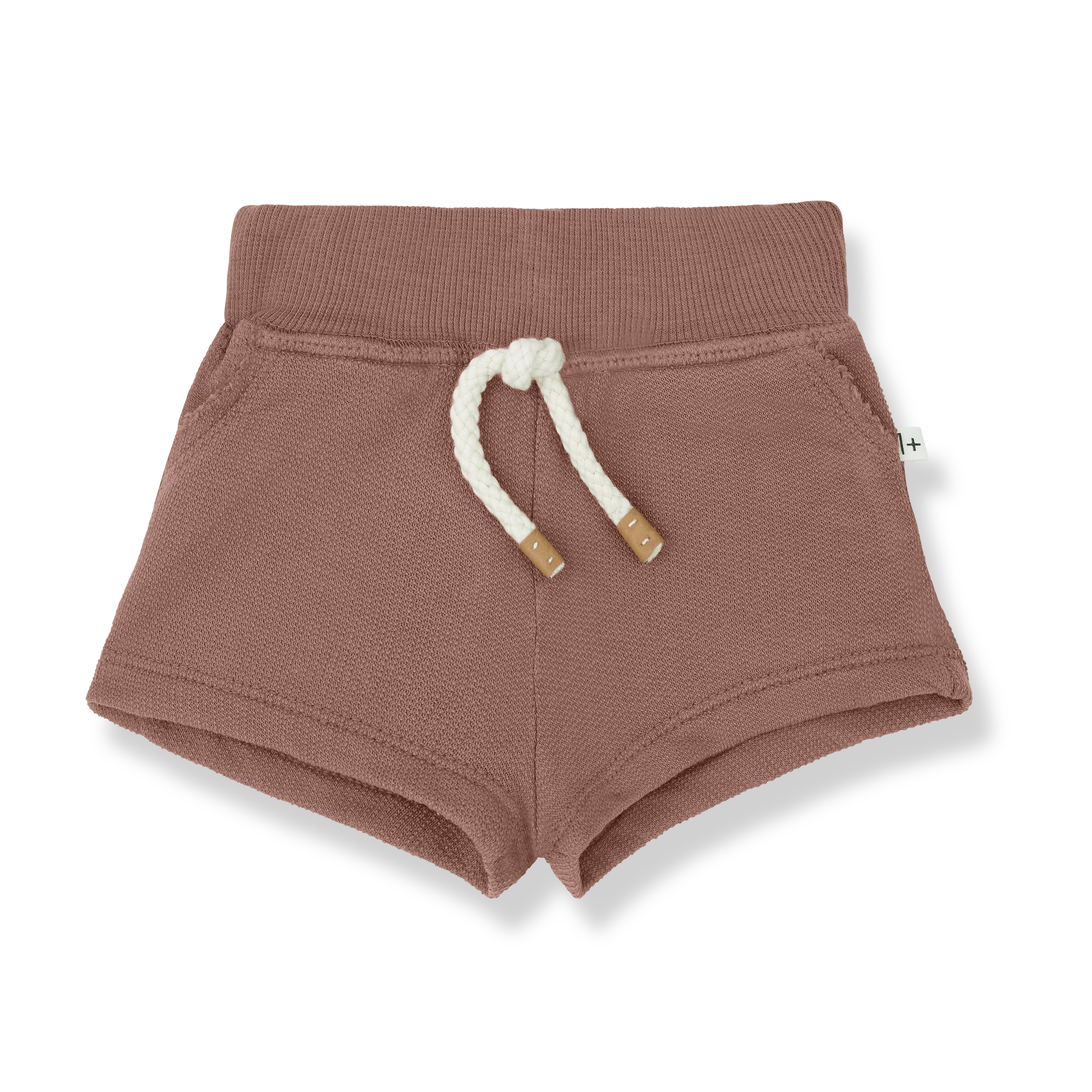 1+ in the Family Ava Short - Cedar