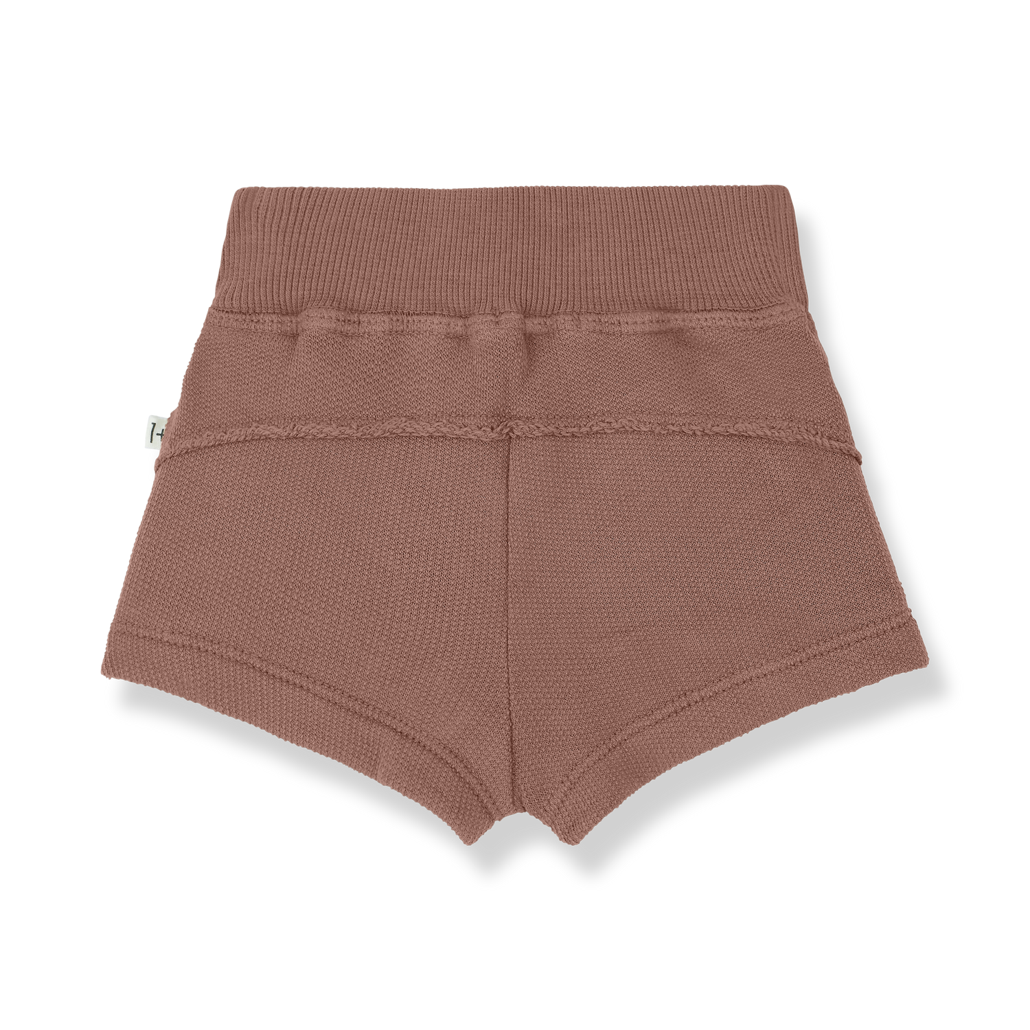 1+ in the Family Ava Short - Cedar