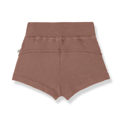 1+ in the Family Ava Short - Cedar