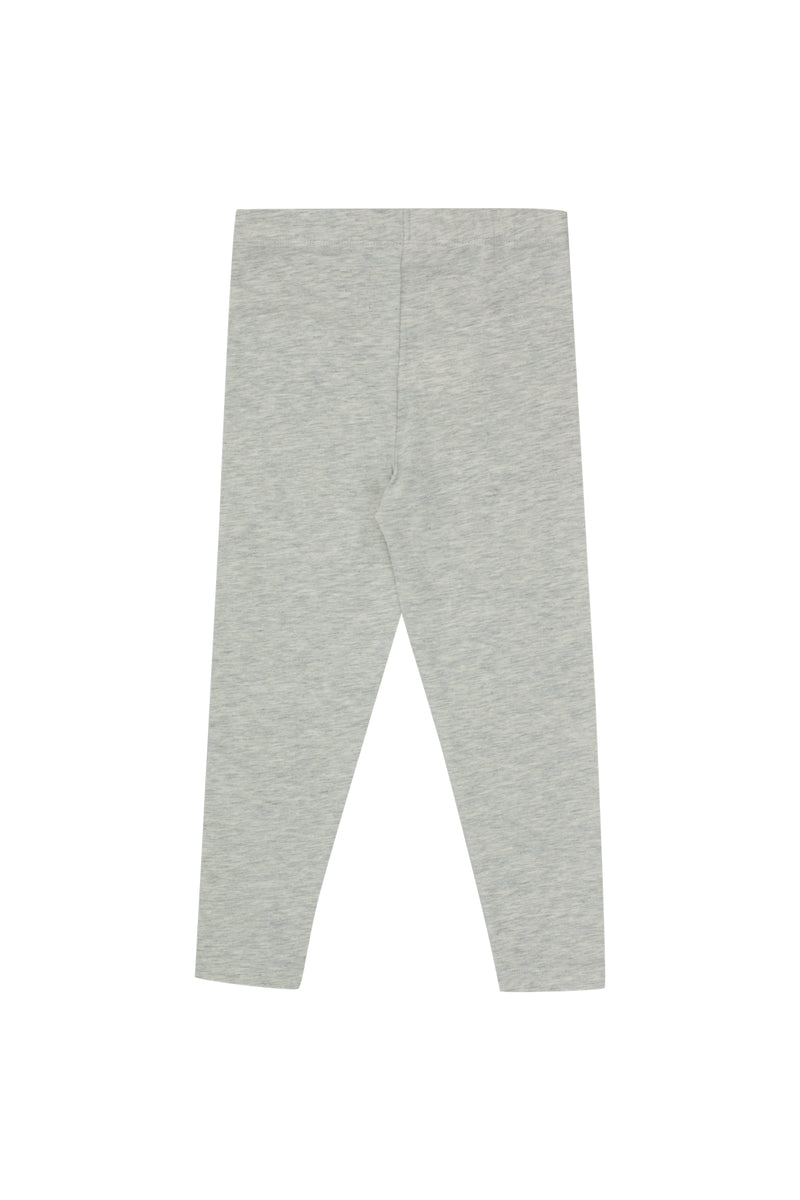 Tiny Cottons Hearts Pant - Light Grey Heather – Dreams of Cuteness