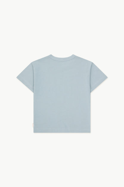 Tiny Cottons Tiny Glasses Tee - Dark Pistachio