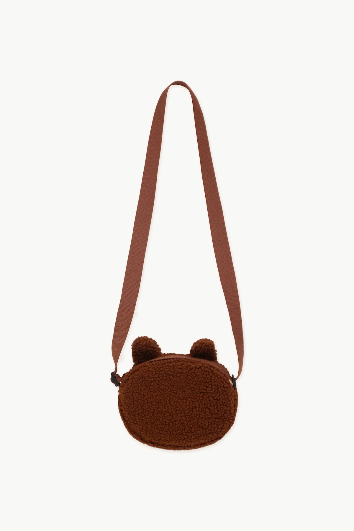 Tiny Cottons Bear Bag - Brown