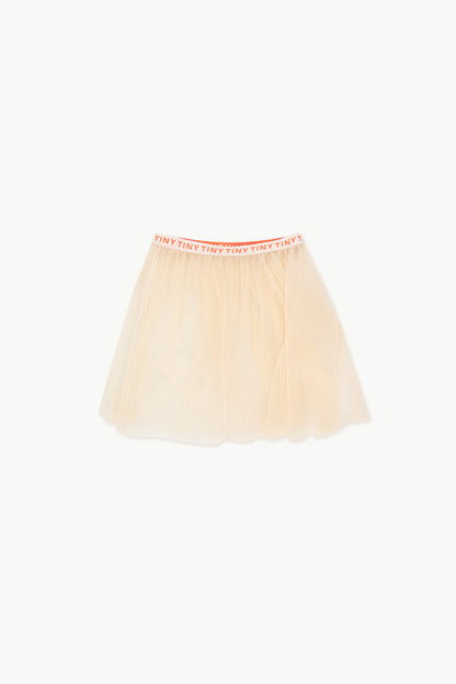 Tiny Cottons Tutu Skirt - Light Cream