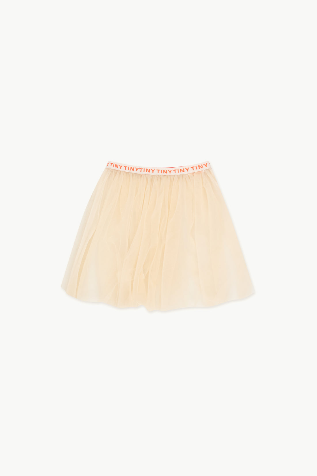 Tiny Cottons Tutu Skirt - Light Cream