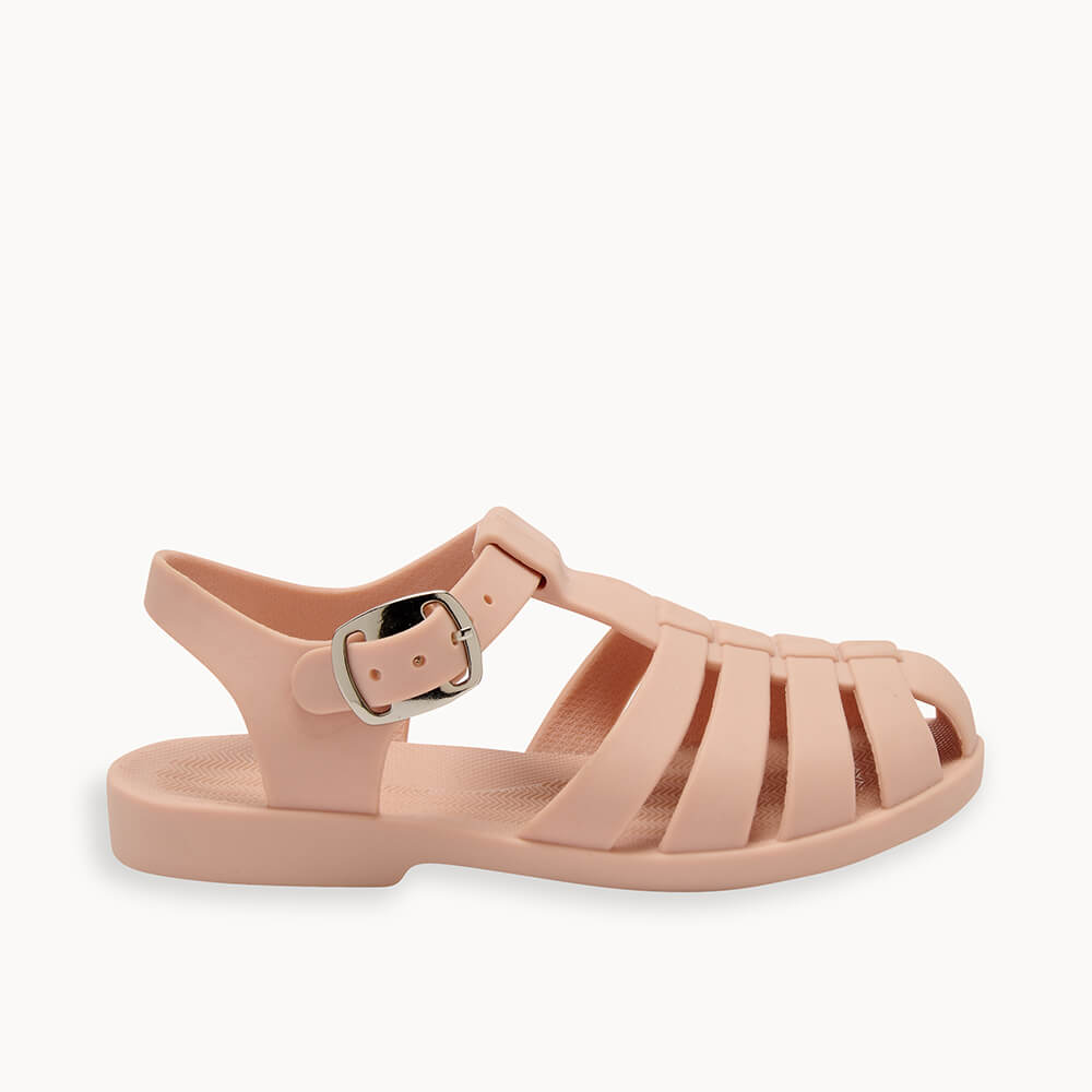 Bonnie Mob Athena Jelly Shoe  - Pink