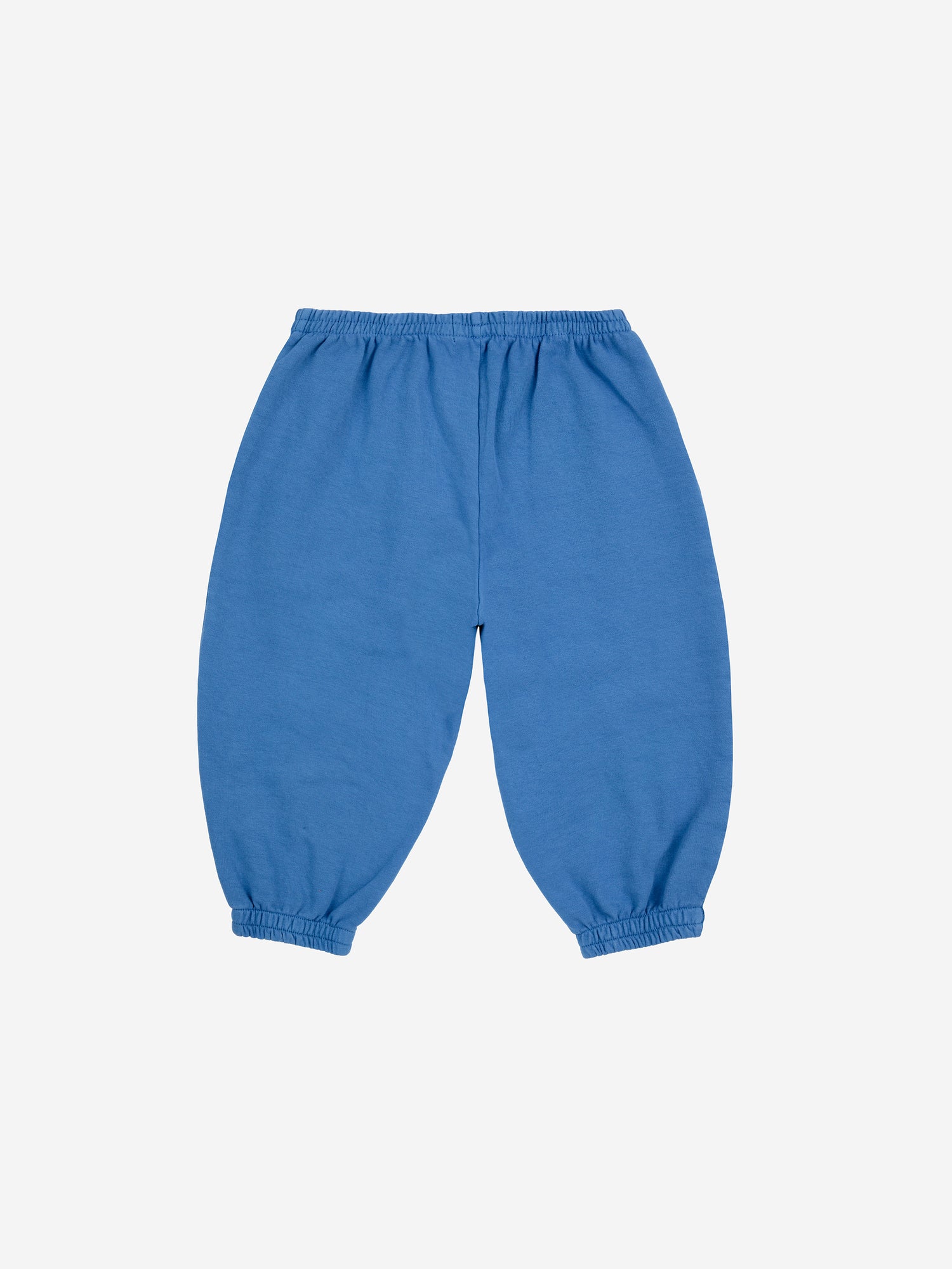 Bobo Choses Baby Bobo Choses Diamonds Jogging Pants - Blue