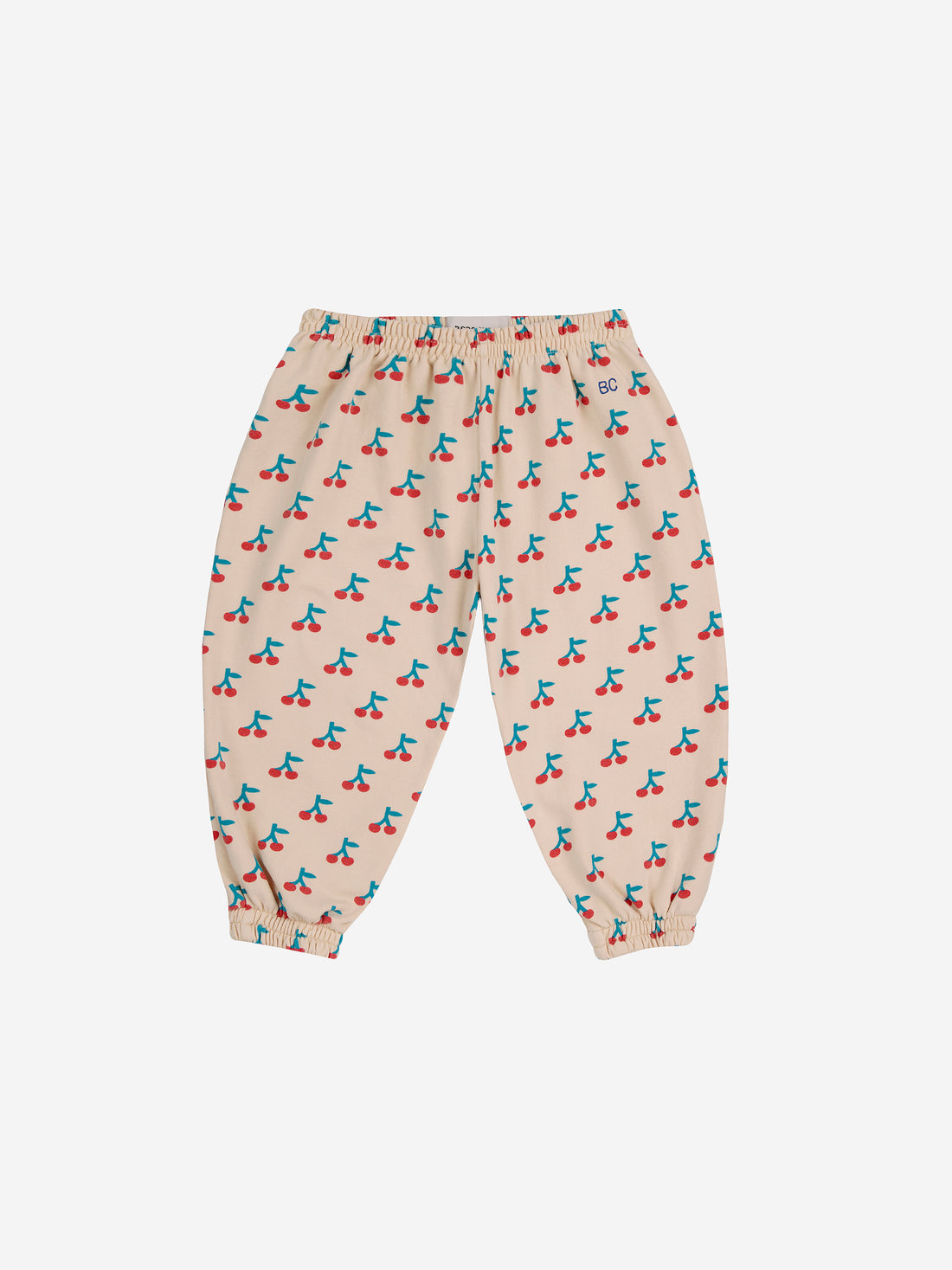 Bobo Choses Baby Cherry All Over Jogging Pants