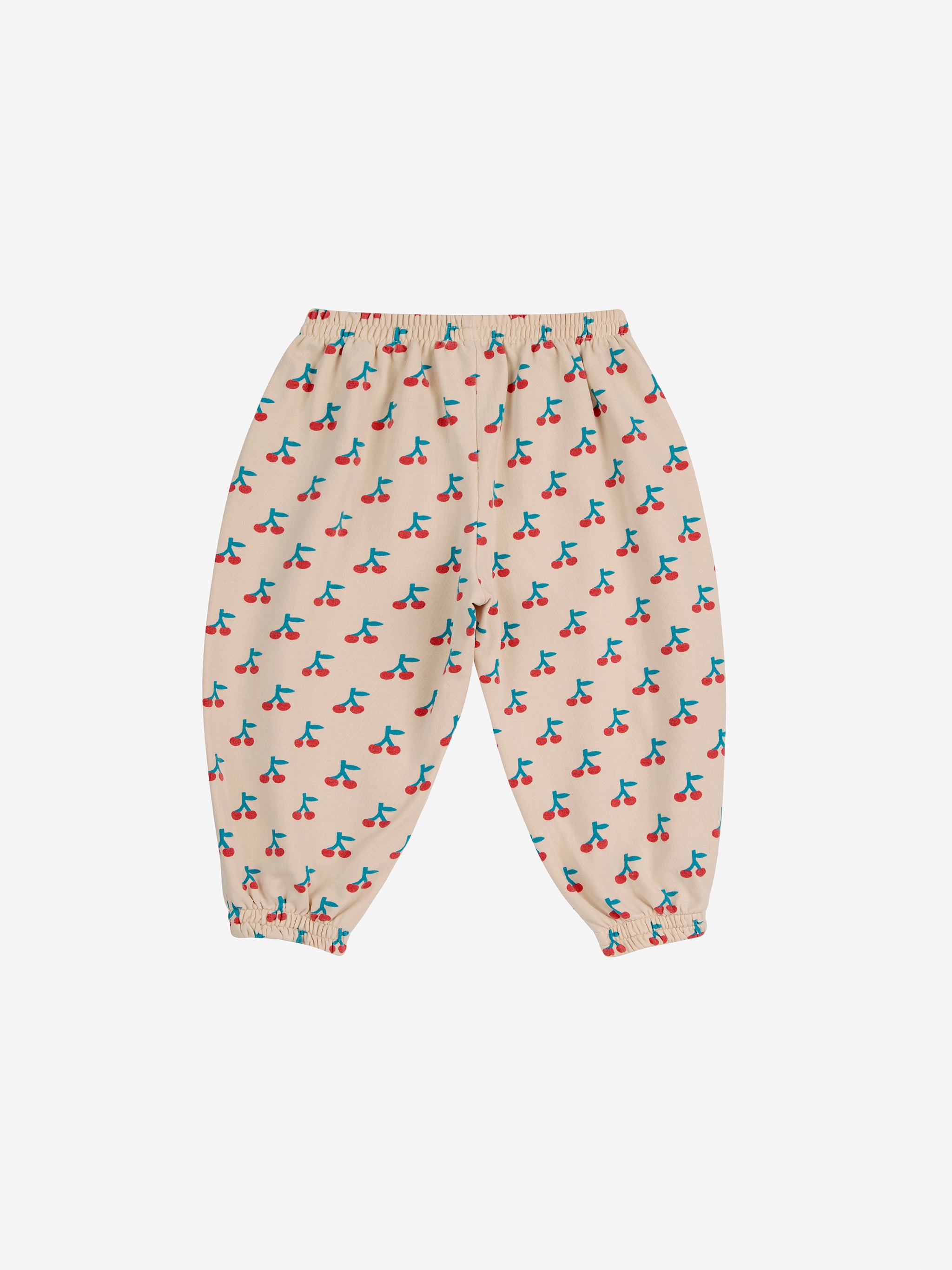 Bobo Choses Baby Cherry All Over Jogging Pants