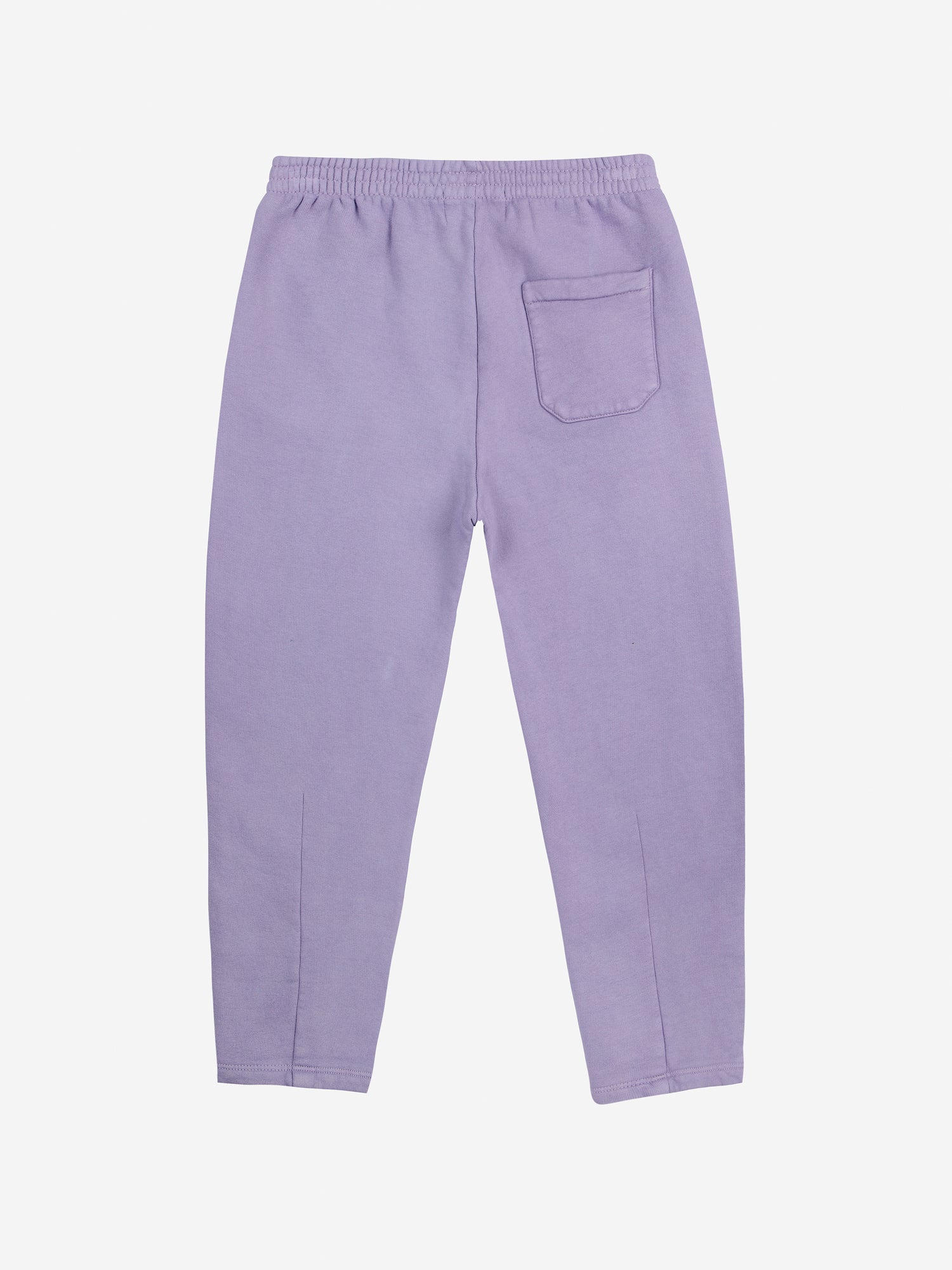 Bobo Choses Bobo Cherry Jogging Pants - Lavender