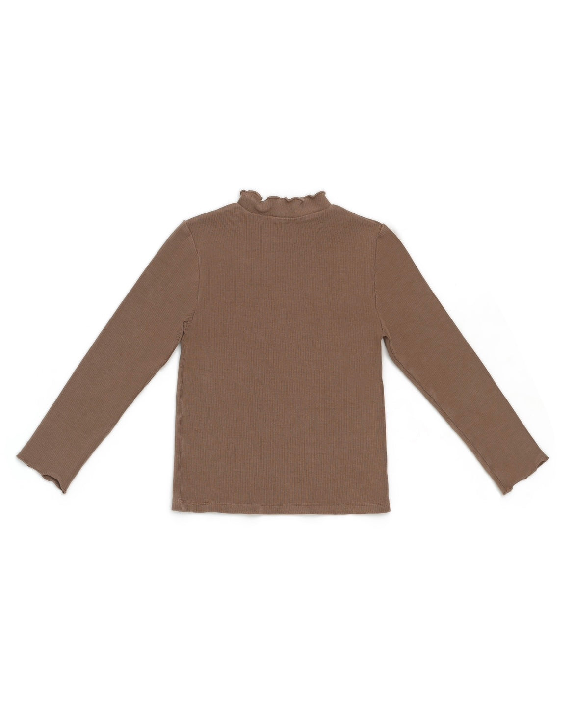 Donsje Wonsy Shirt - Toffee