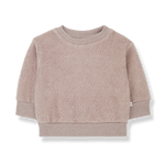 1 + In The Family Bartu Sweater  - Old Rose