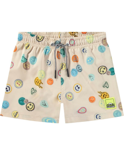 Molo Niko Boardies - Sand Smile