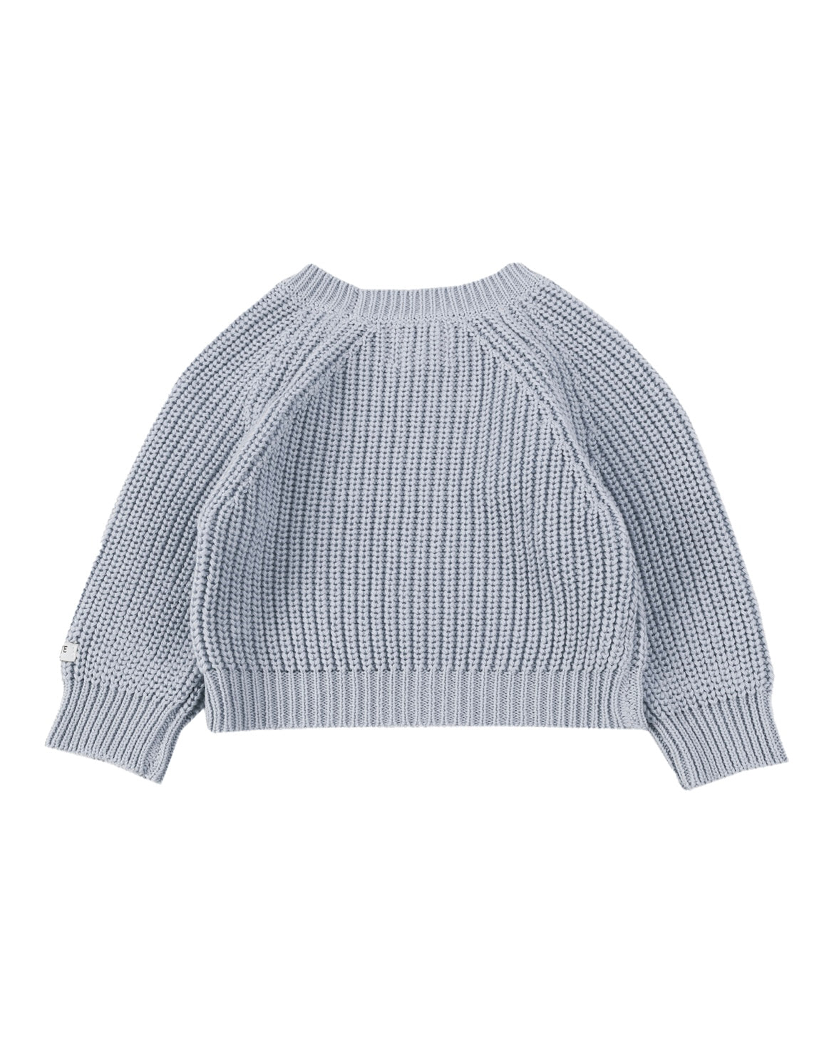 Donsje Jade Sweater - Foggy Blue