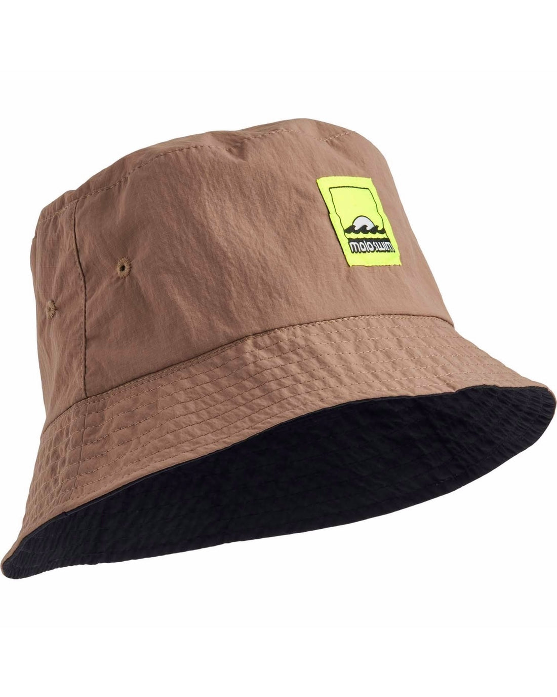 Molo Siks Hat - Sandalwood