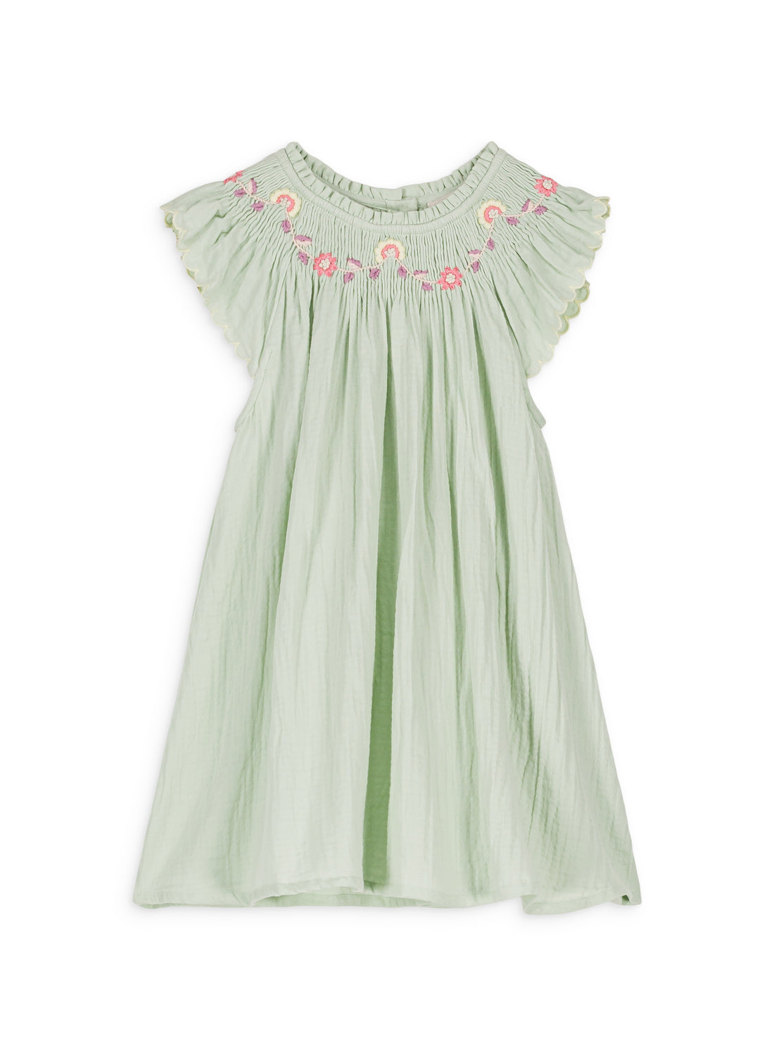 Louise Misha Edith Dress - Amande