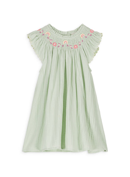 Louise Misha Edith Dress - Amande