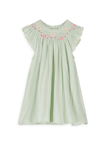 Louise Misha Edith Dress - Amande