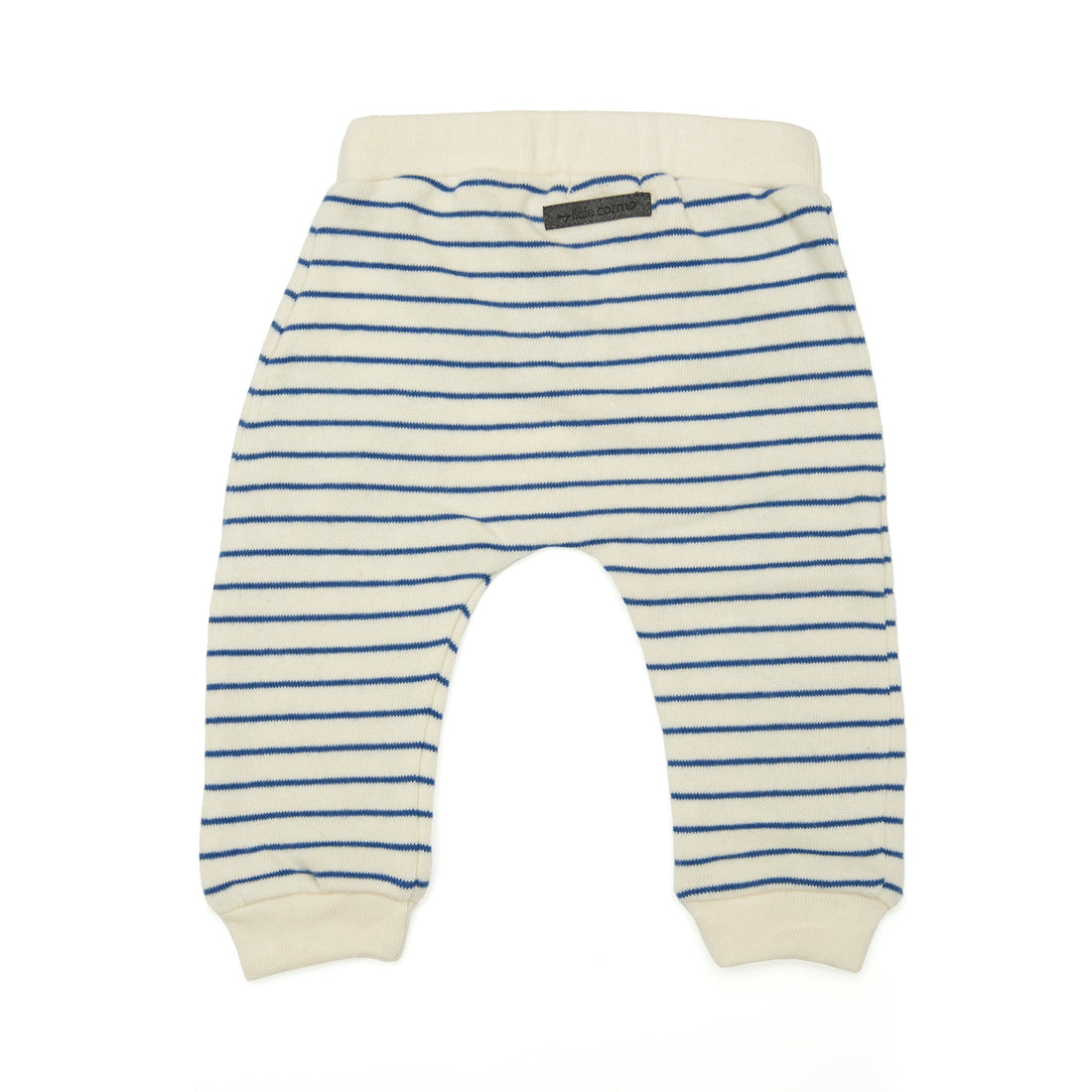 My Little Cozmo Runy Pant -  Blue Stripe