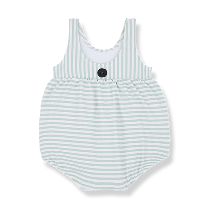 1 + In The Family Elisabetta Swimsuit - Subtle-green