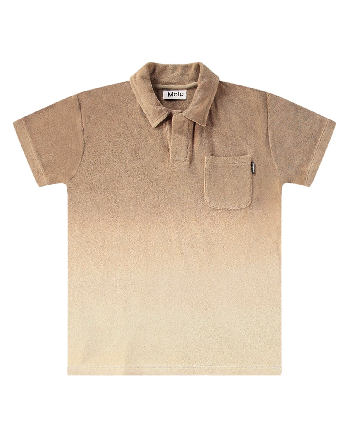 Molo Randel T-Shirt - Sandalwood