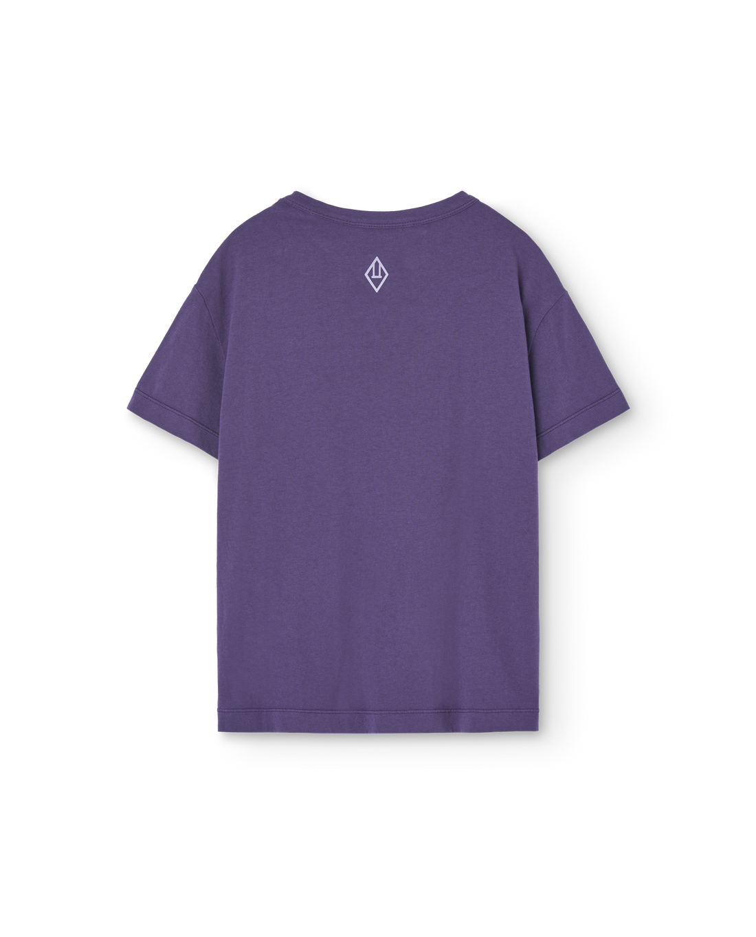 The Animals Observatory Orion Kids T-shirt - Violet