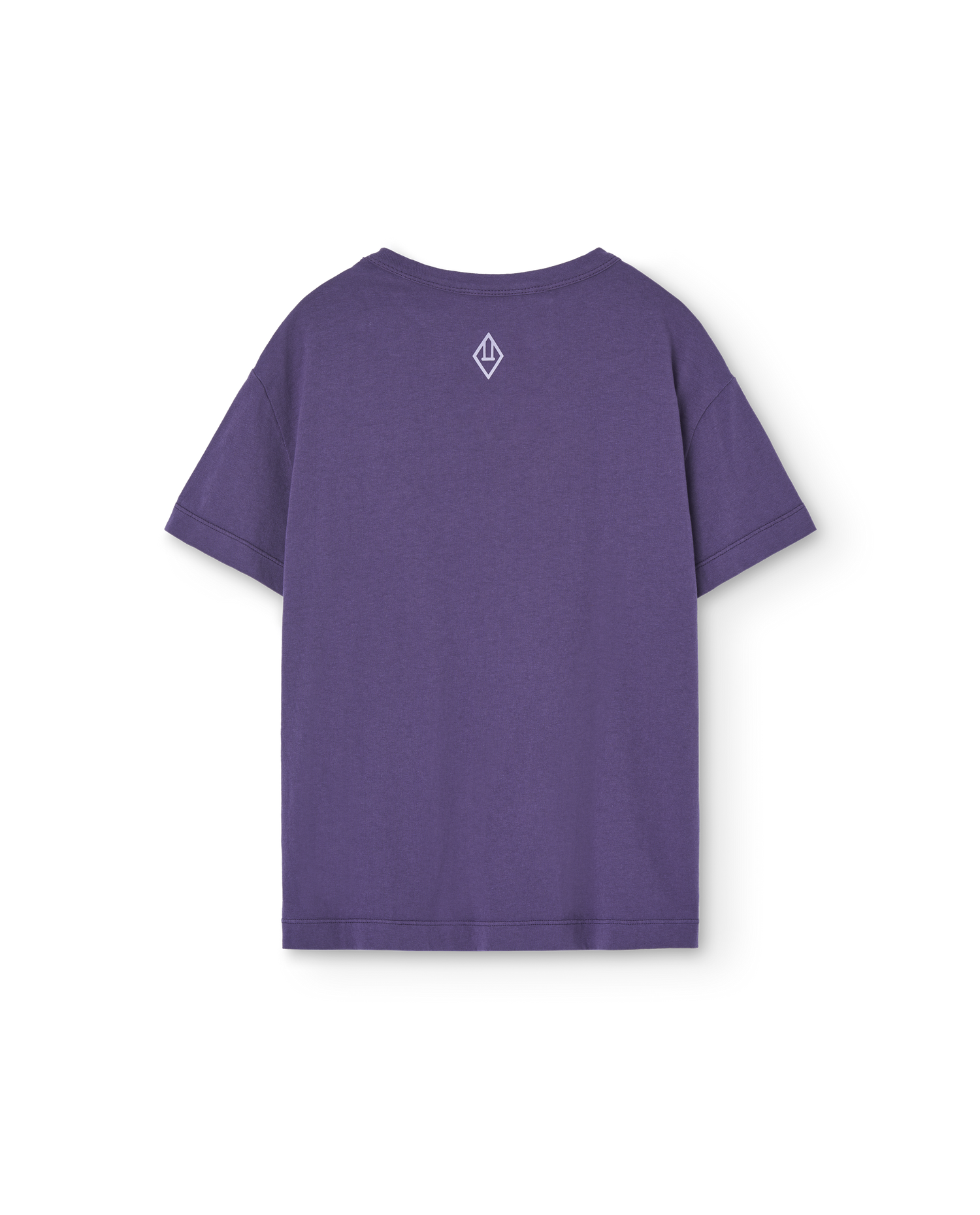 The Animals Observatory Orion Kids T-shirt - Violet