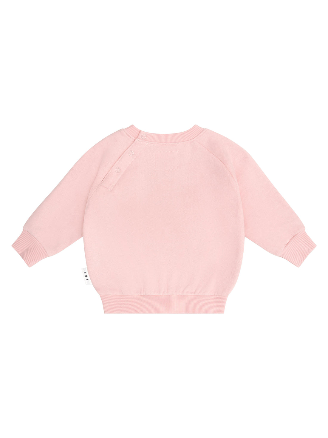 Huxbaby Furberry Sweatshirt - Candy