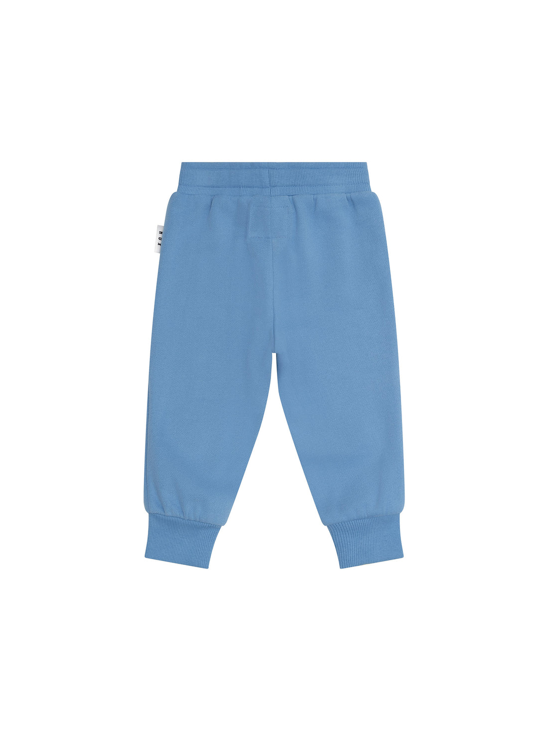 Huxbaby Furry Hux Track Pant - Bright Blue