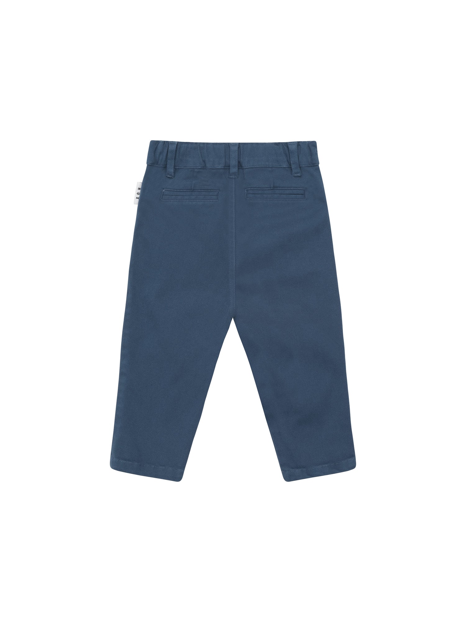 Huxbaby Chino Pant - Navy