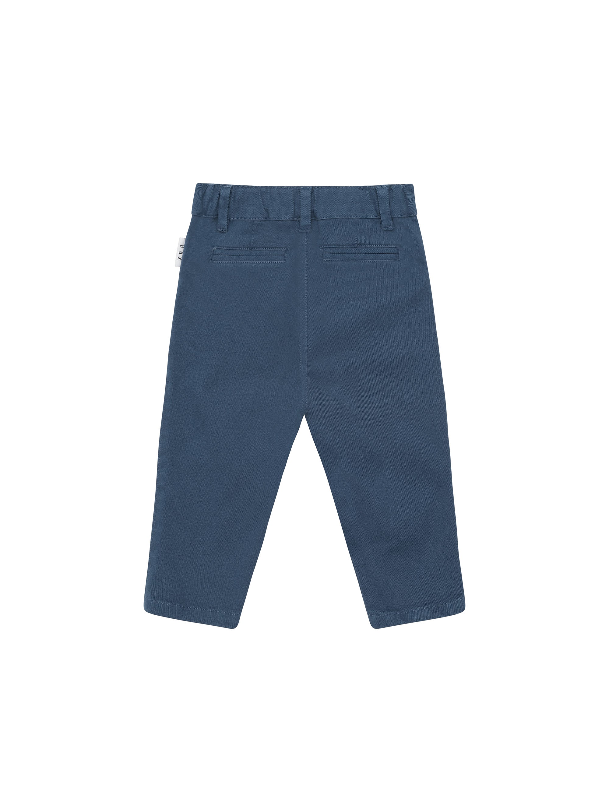 Huxbaby Chino Pant - Navy