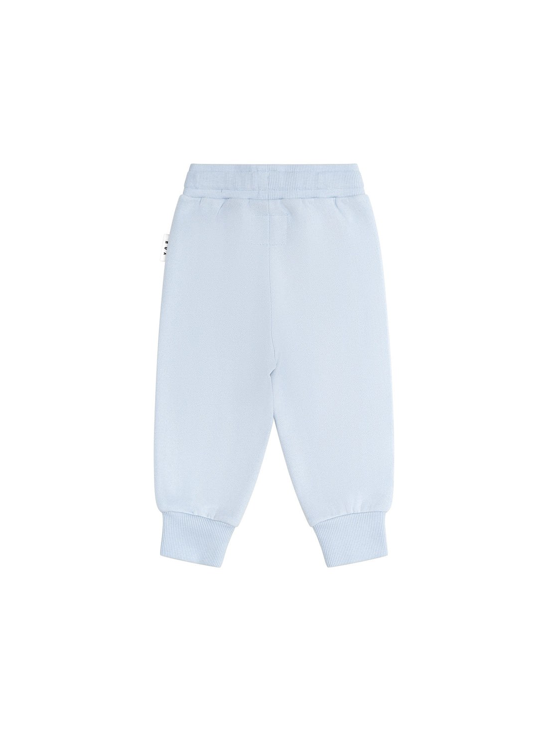 Huxbaby Rainbow Unicorn Track Pant - Ice Water