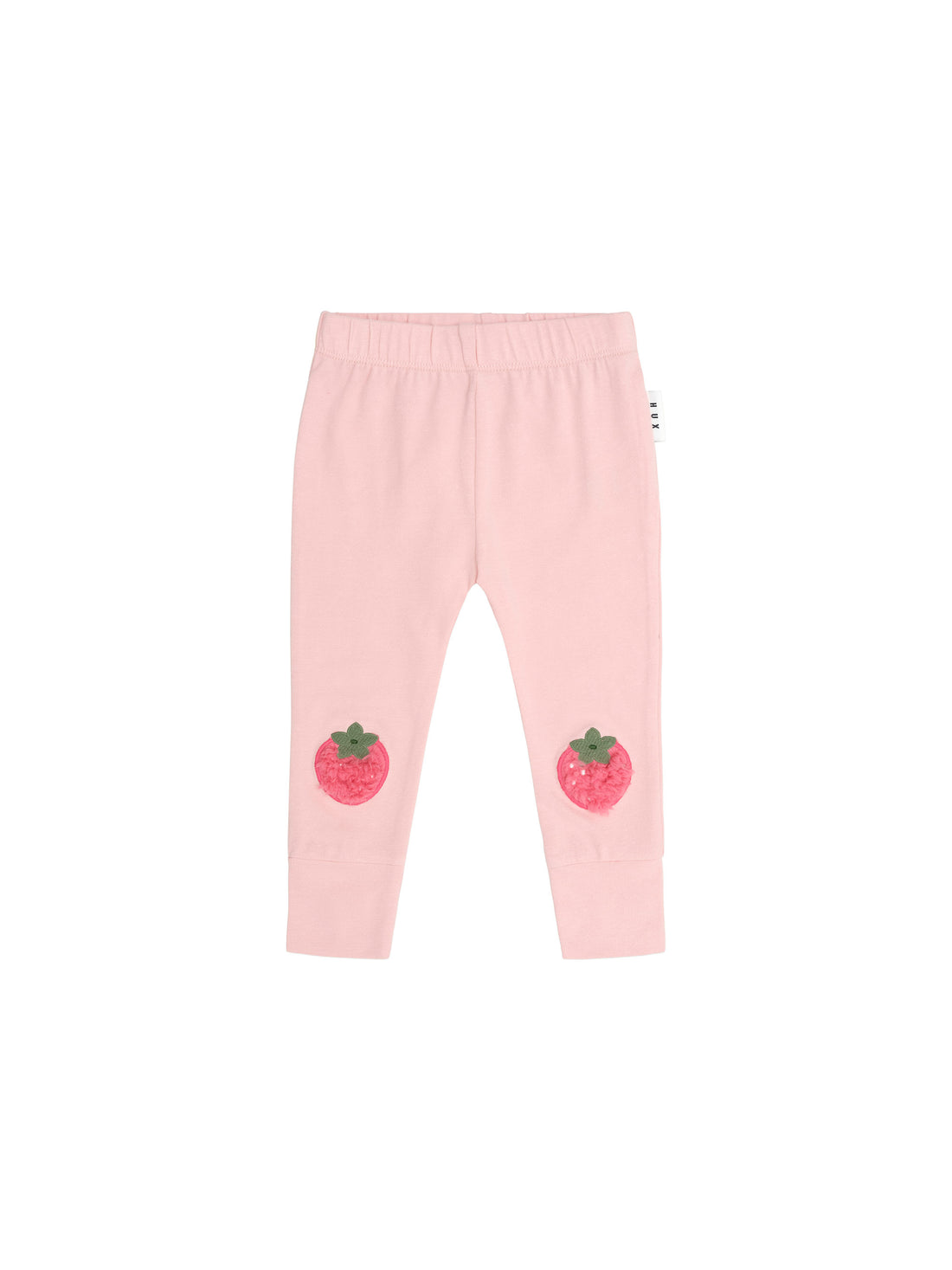 Huxbaby Furberry Legging - Candy