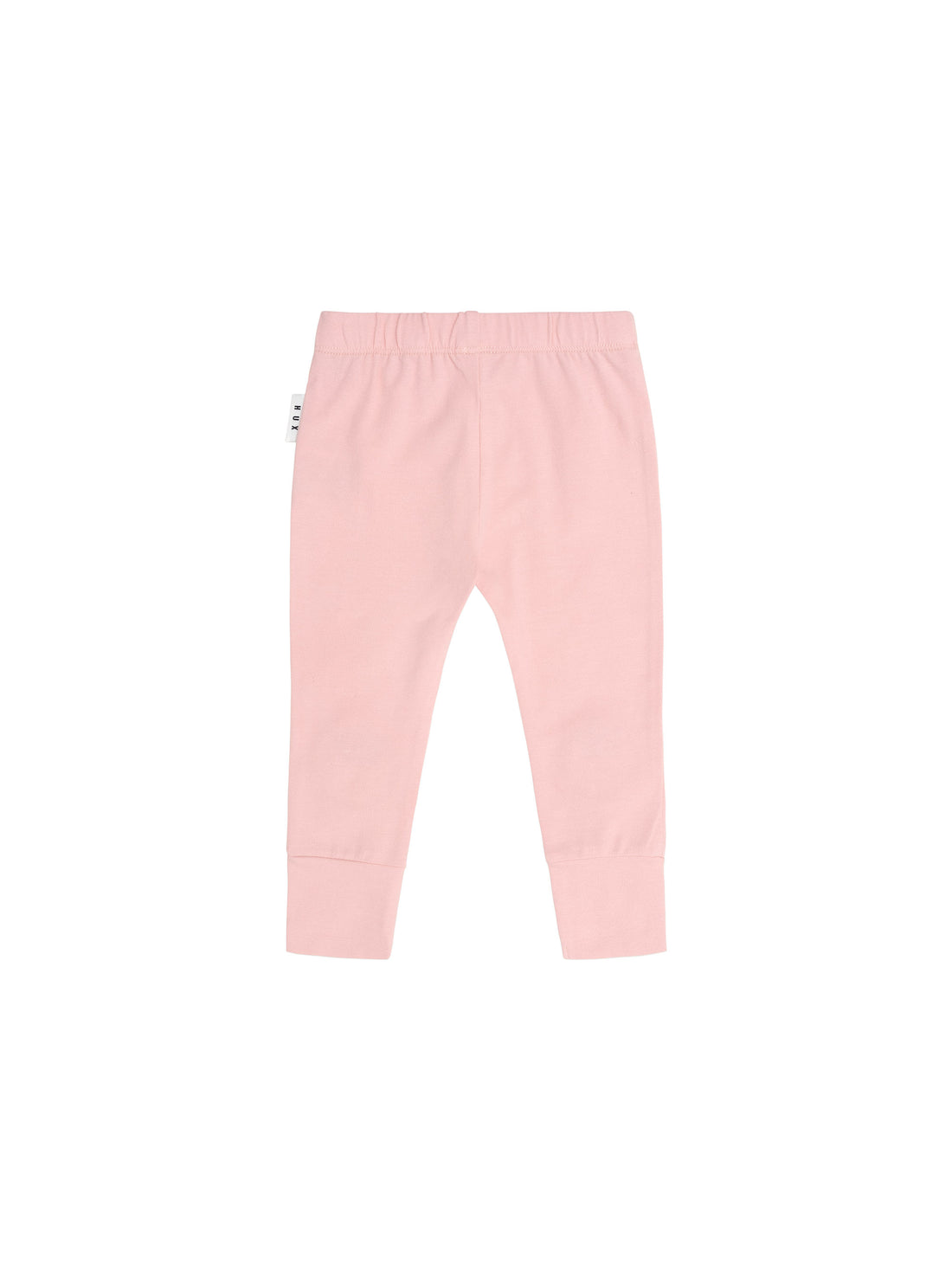 Huxbaby Furberry Legging - Candy