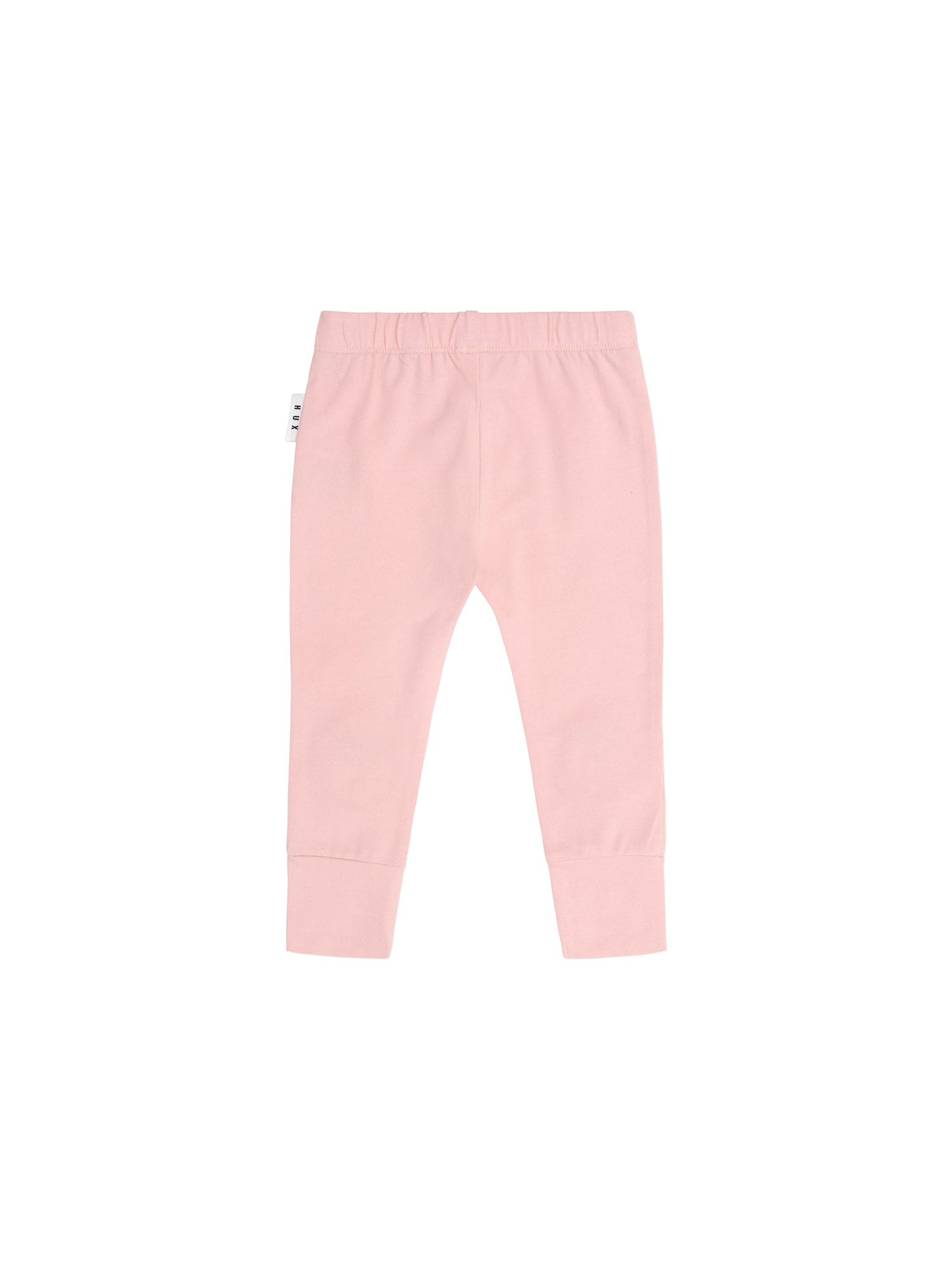 Huxbaby Furberry Legging - Candy