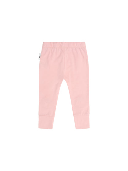 Huxbaby Furberry Legging - Candy