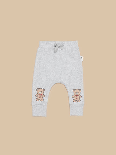 Huxbaby Gingerbread Hux Drop Crotch Pant