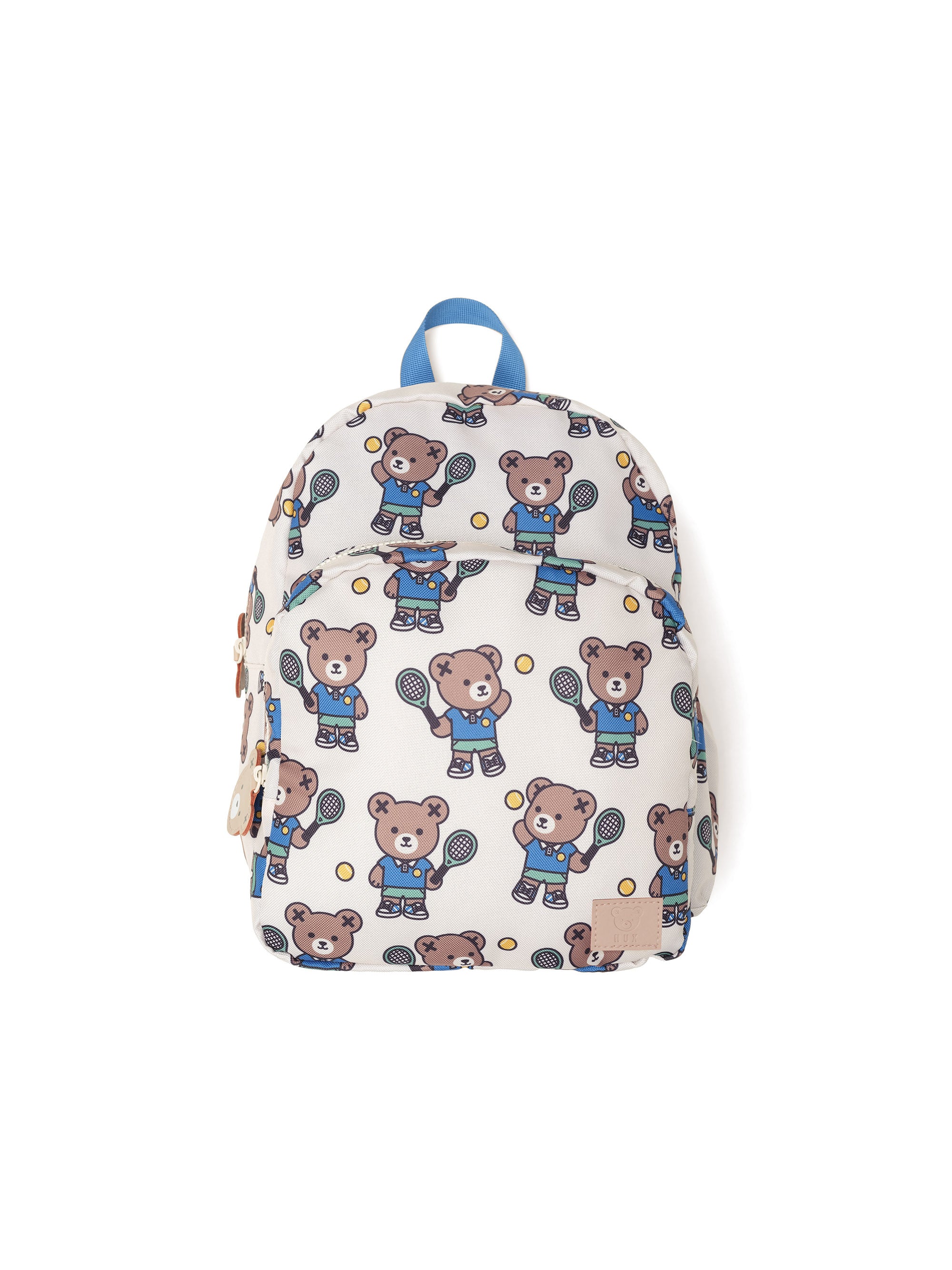 Huxbaby Tennis Hux Backpack - Multi